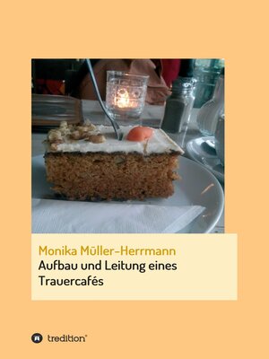 cover image of Aufbau und Leitung eines Trauercafés